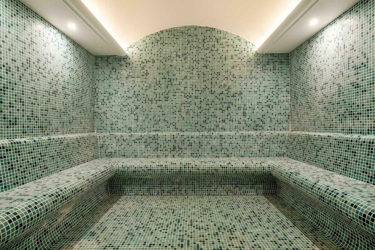 REGNUM APARTHOTEL & SPA — BANSKO — фотография отеля №48