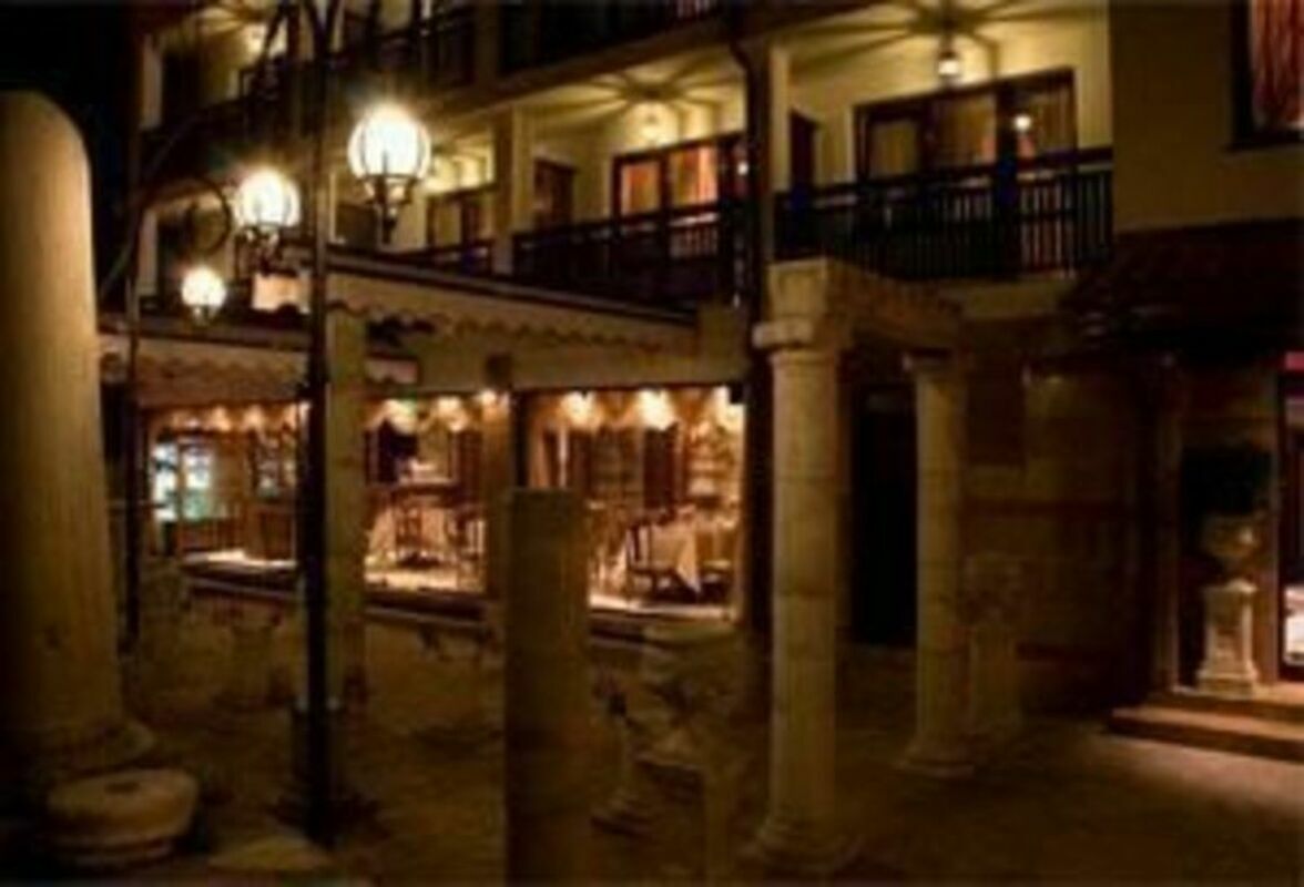 ST. JOHN — NESSEBAR — фотография отеля №13
