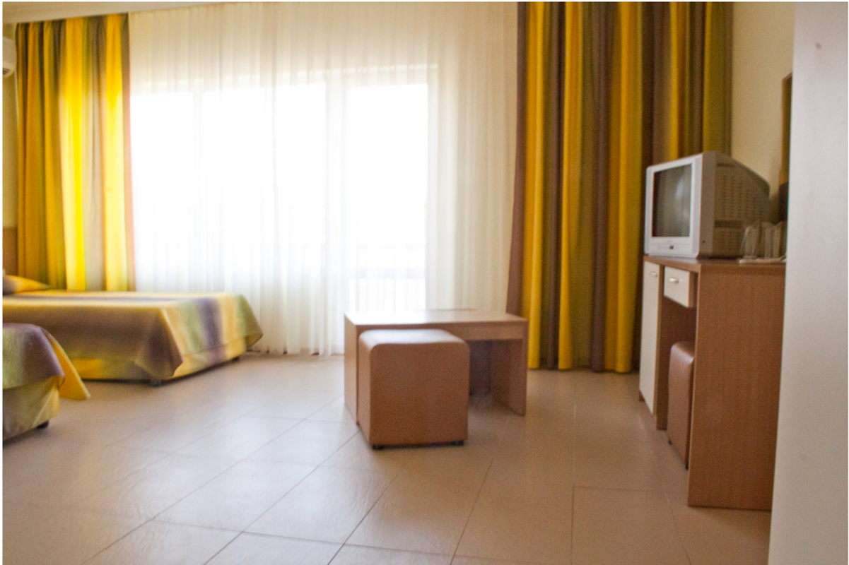 BELLEVUE — GOLDEN SANDS — fotografie hotel nr. 6