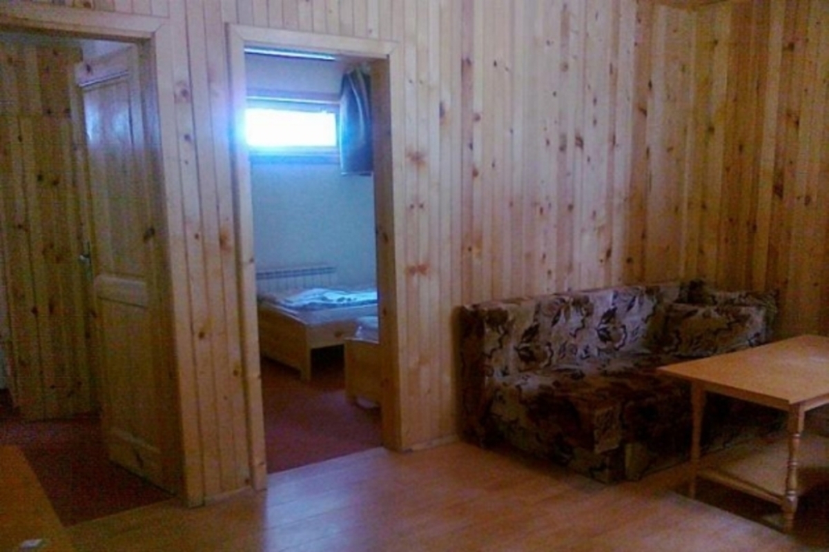 IGLIKA VILLAS — BOROVETS — фотография отеля №3