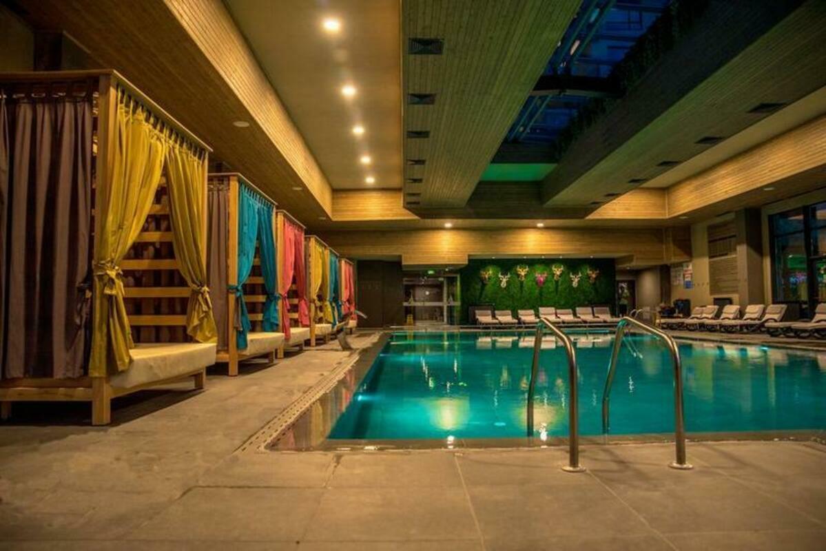 ARTE SPA & PARK HOTEL — VELINGRAD — фотография отеля №3