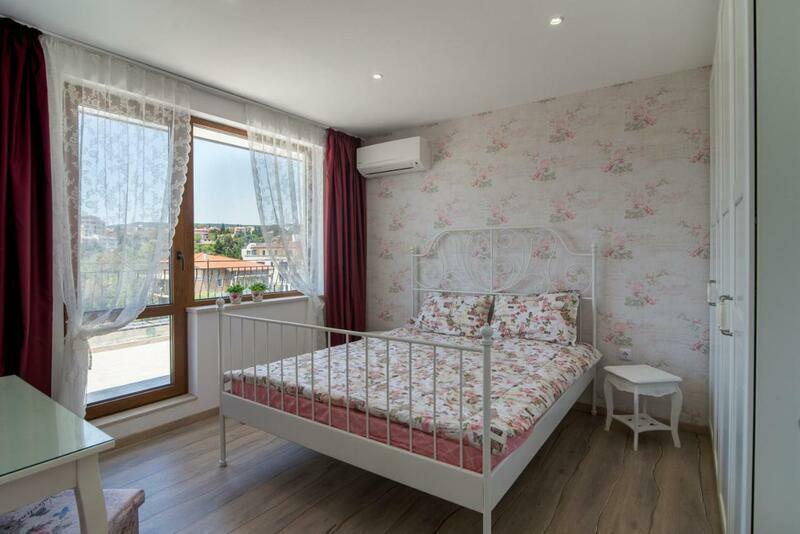 ATLANT — ST. CONSTANTINE & ELENA — fotografie hotel nr. 35