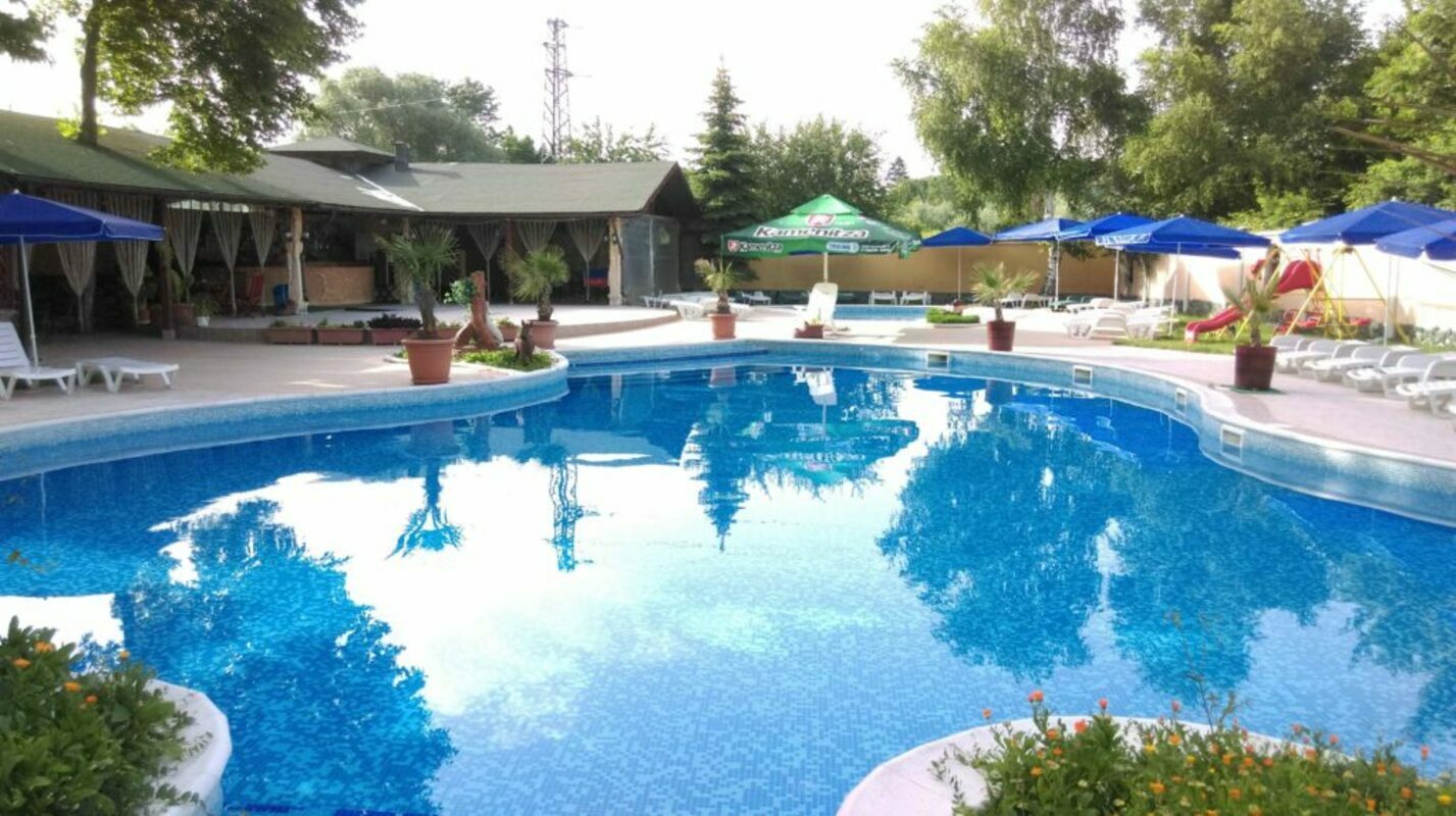 KRISTEL PARK HOTEL — KRANEVO — fotografie hotel nr. 16