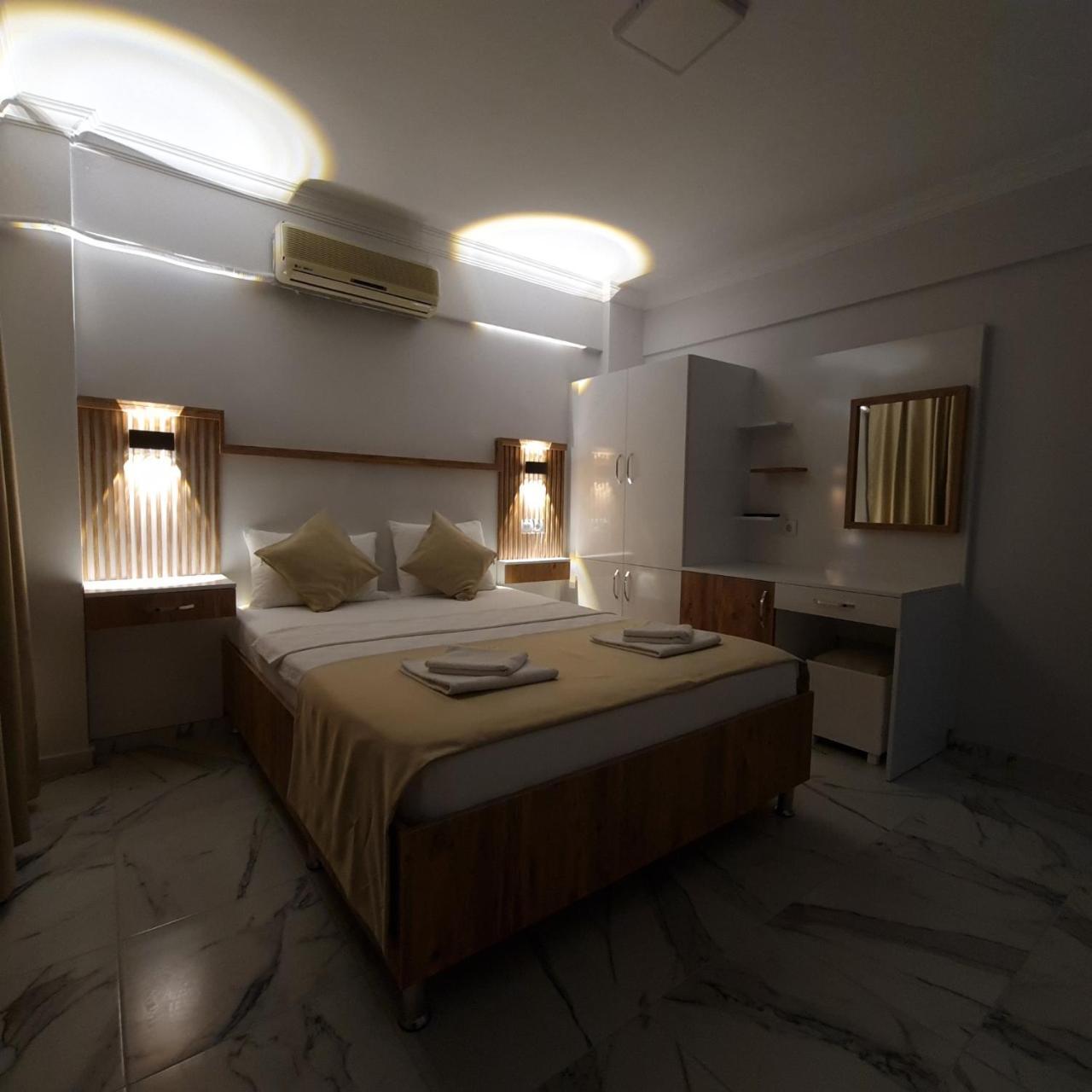 ALIBABAM (ADULTS ONLY) — KUSADASI — fotografie hotel nr. 10