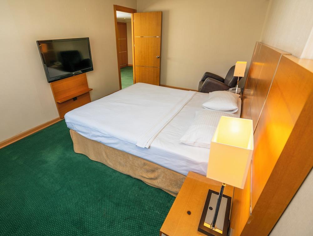 ANEMON EGE — IZMIR — fotografie hotel nr. 19