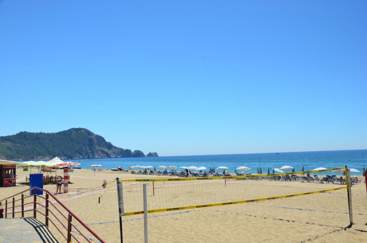 BALIK HOTEL ALANYA — ALANYA — fotografie hotel nr. 31