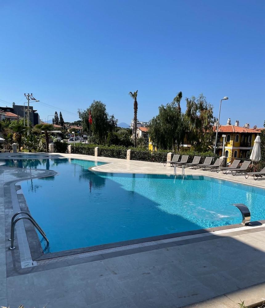 HOTEL CARINA — KUSADASI — fotografie hotel nr. 27