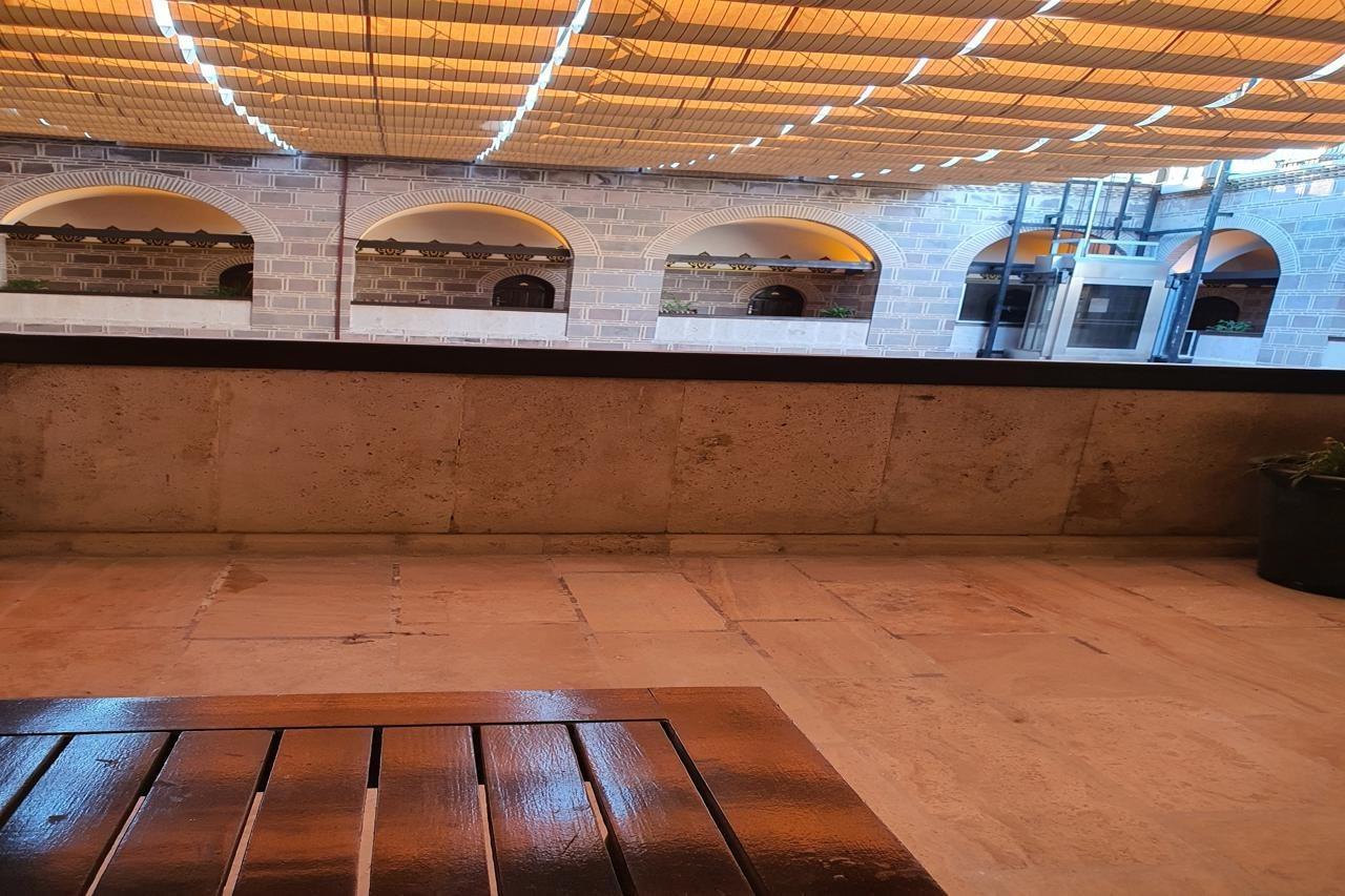 KANUNI KERVANSARAY HISTORICAL HOTEL — CESME — фотография отеля №9