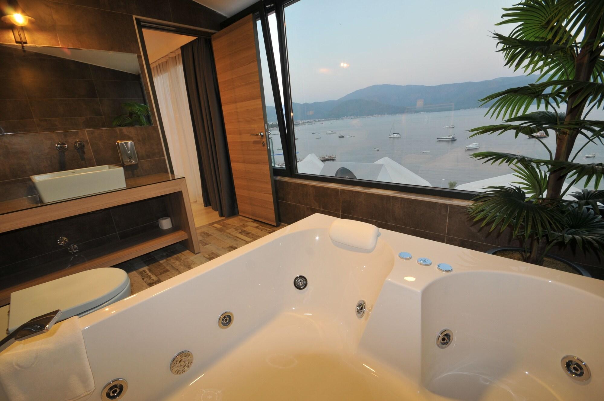 CLASS BEACH OTEL (ADULTS ONLY) — MARMARIS — фотография отеля №11