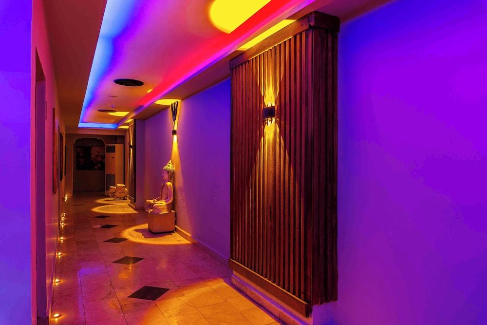 BELPOINT BEACH HOTEL — KEMER — фотография отеля №19