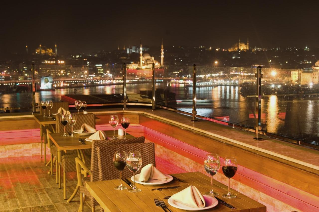 GOLDEN CITY HOTEL — ISTANBUL — фотография отеля №35