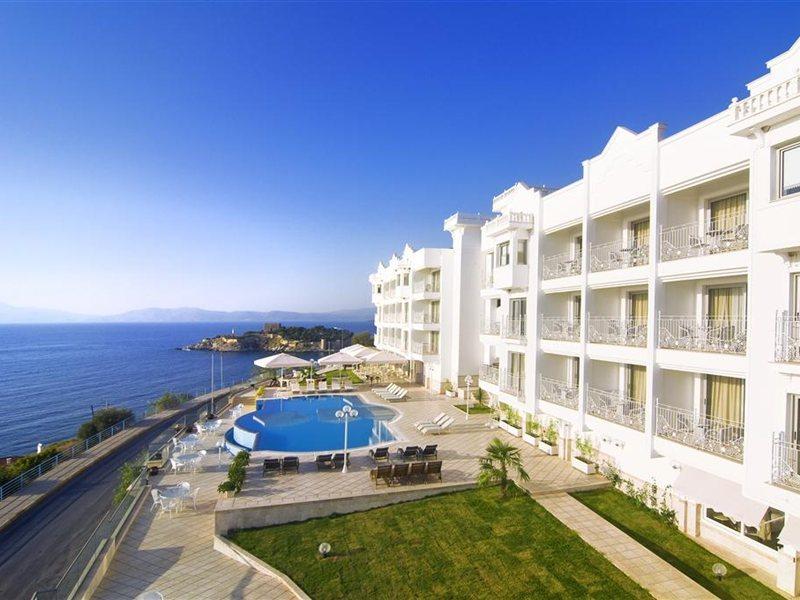 GOLDEN GATE CLUB HOTEL — KUSADASI — фотография отеля №15