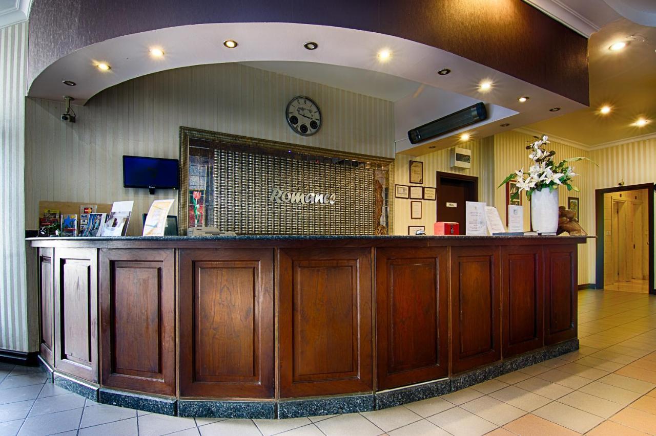 ROMANCE HOTEL MARMARIS — MARMARIS — фотография отеля №14