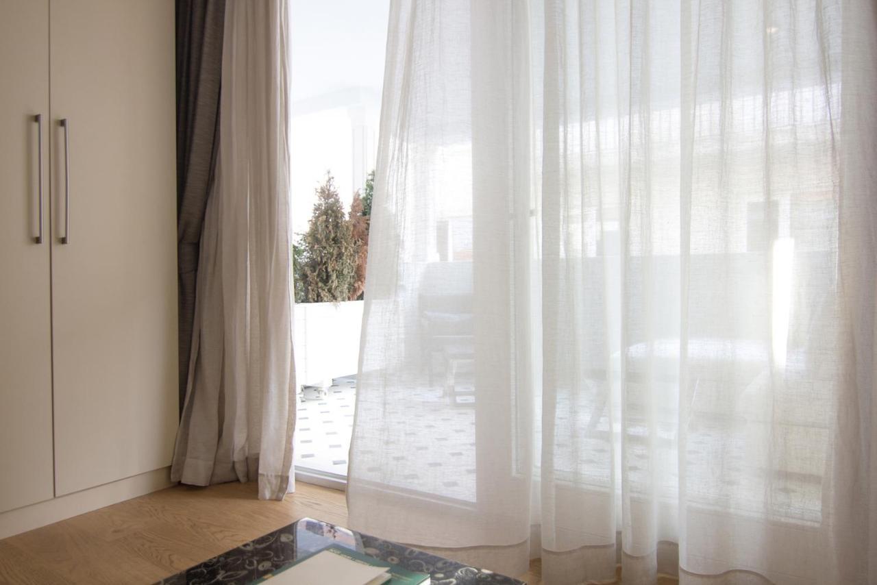 THE STORY HOTEL PERA — ISTANBUL — фотография отеля №26