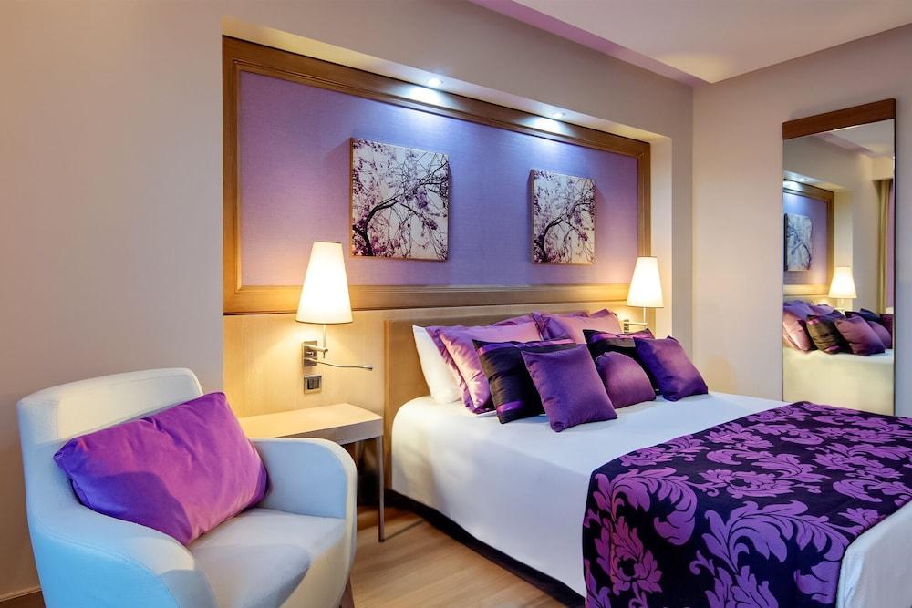ROYAL TEOS THERMAL RESORT CLINIC & SPA — SEFERIHISAR — fotografie hotel nr. 2