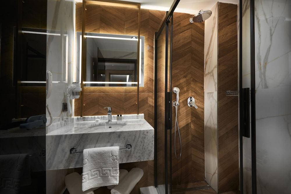 DUNDAR HOTEL & SPA — ISTANBUL — фотография отеля №20