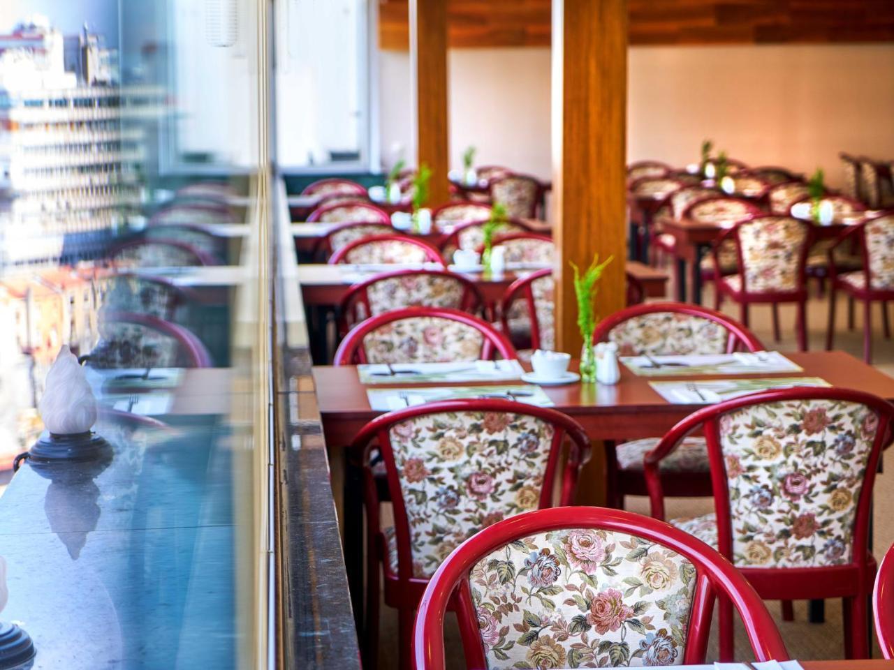FERONYA HOTEL — ISTANBUL — фотография отеля №32