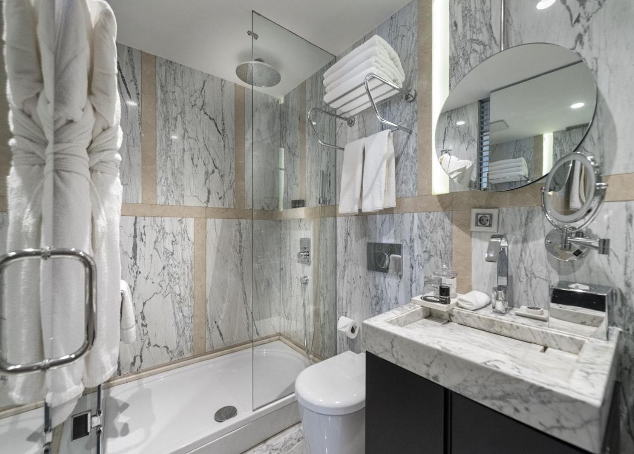 THE STAY NISANTASI — ISTANBUL — fotografie hotel nr. 15