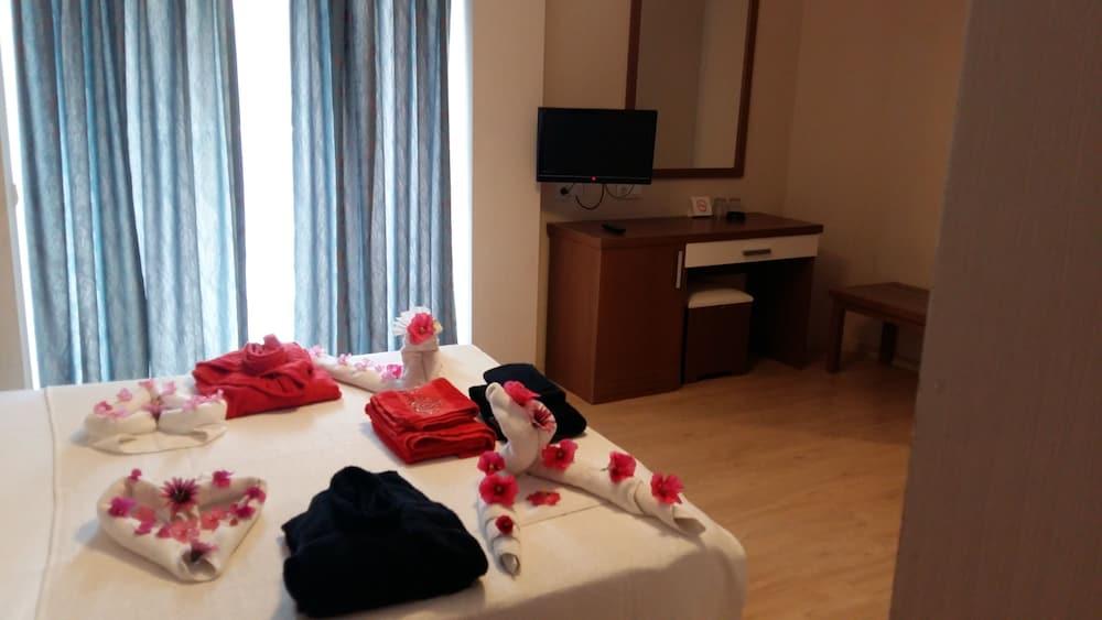 SUPREME MARMARIS HOTEL — MARMARIS — fotografie hotel nr. 7