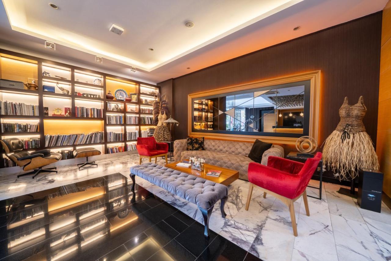 CETTIA BEACH RESORT (ADULTS ONLY) — MARMARIS — fotografie hotel nr. 31