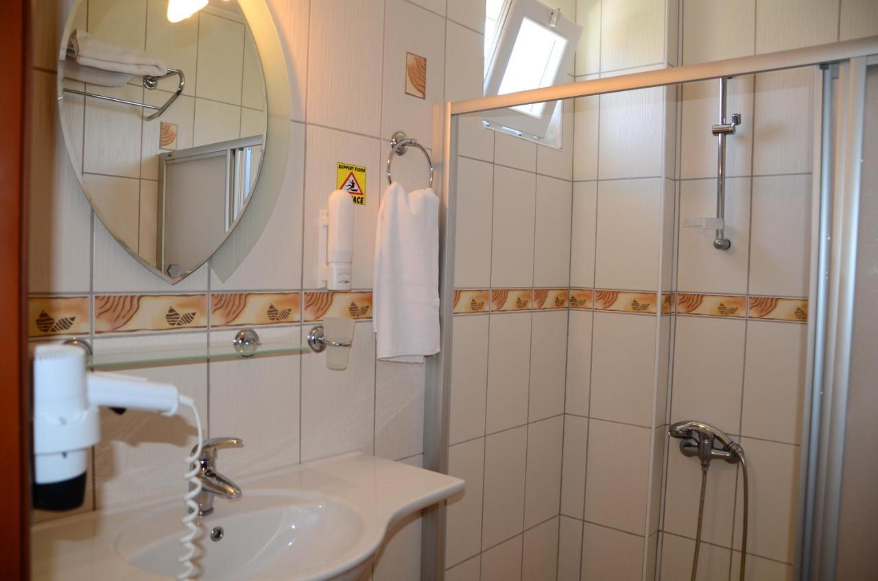 KESKIN HOTEL — DALYAN — фотография отеля №7