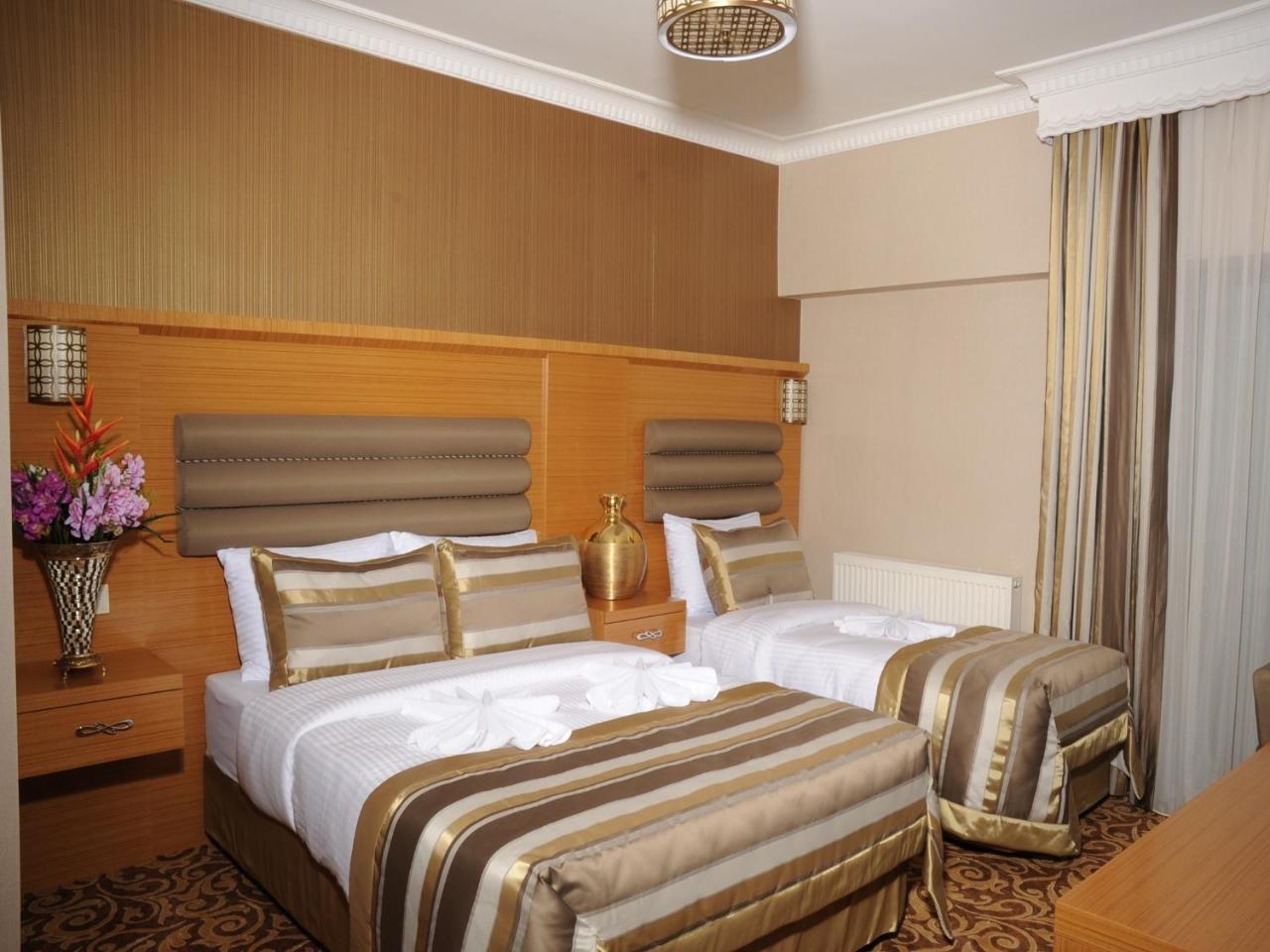 ALFA — ISTANBUL — fotografie hotel nr. 5