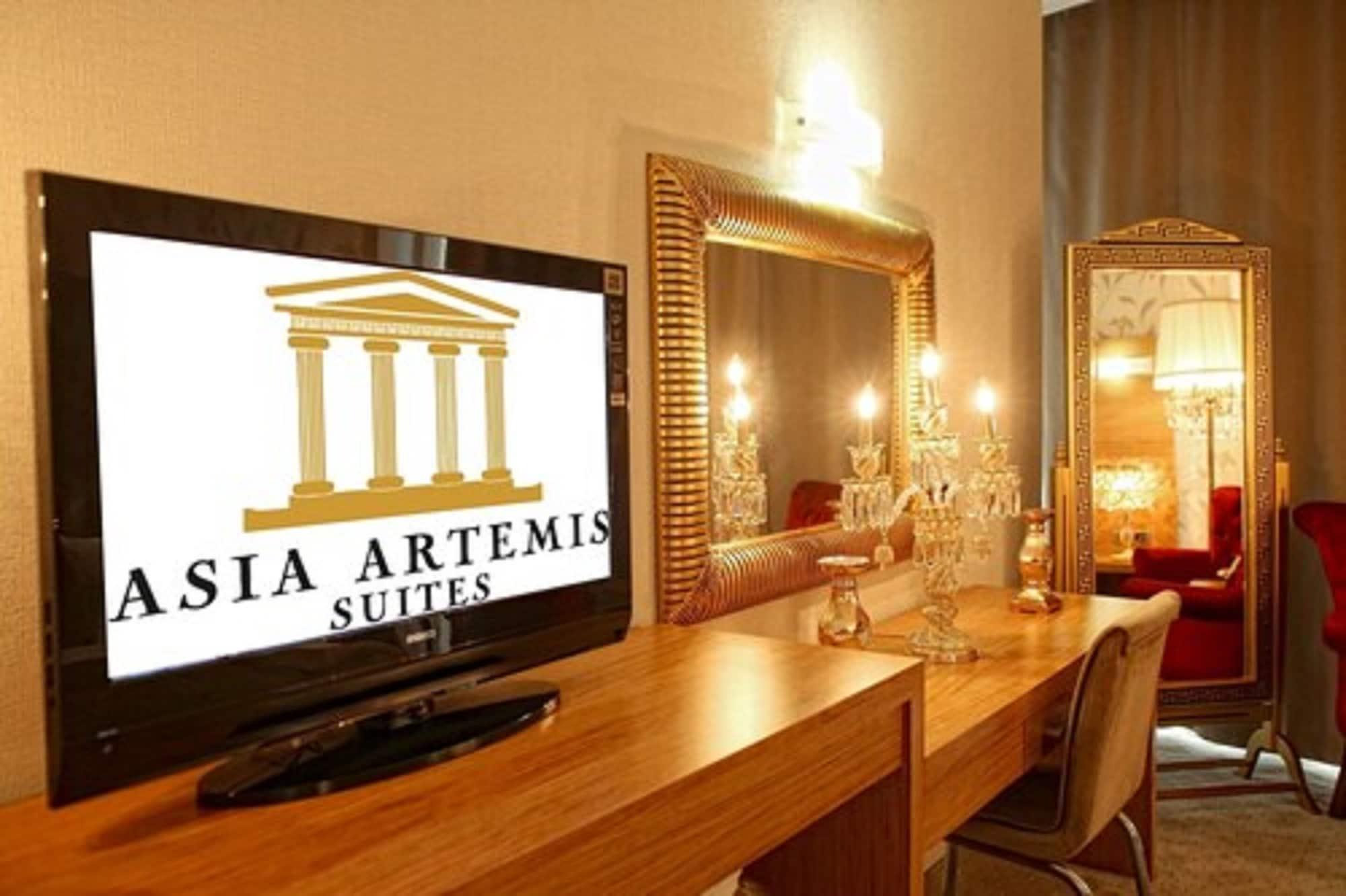 MY PLUS HOTEL ATASEHIR — ISTANBUL — fotografie hotel nr. 14