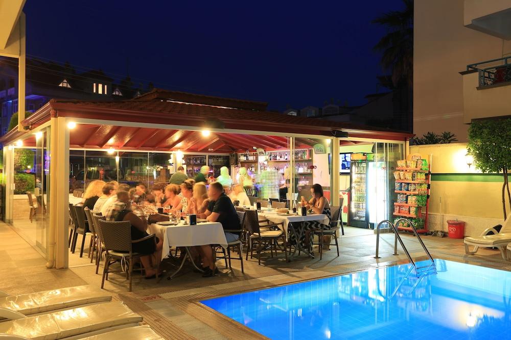AMARIS APART — MARMARIS — fotografie hotel nr. 11
