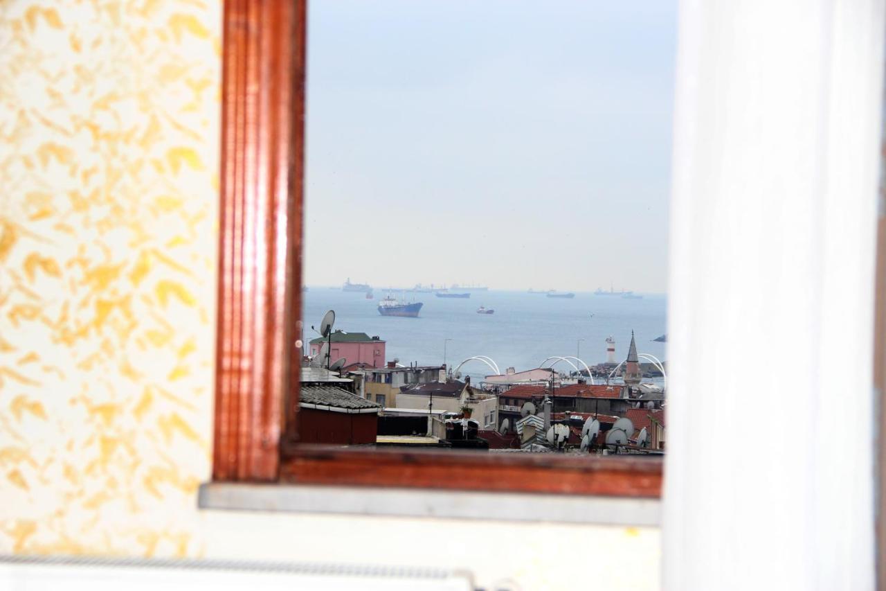 THEODIAN HOTEL — ISTANBUL — fotografie hotel nr. 24