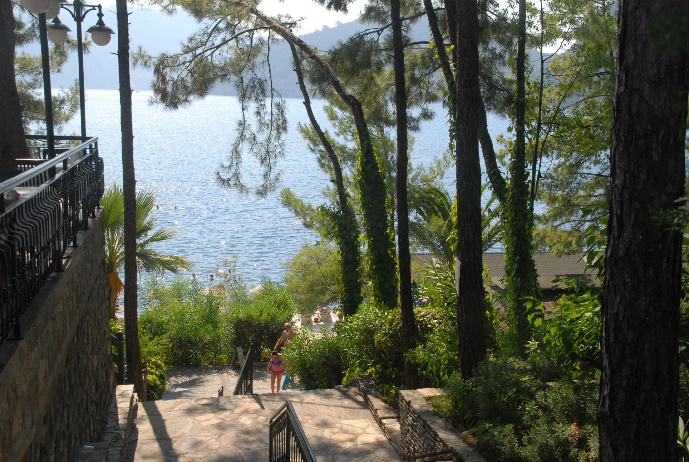 MARMARIS PARK HOTEL — MARMARIS — фотография отеля №36