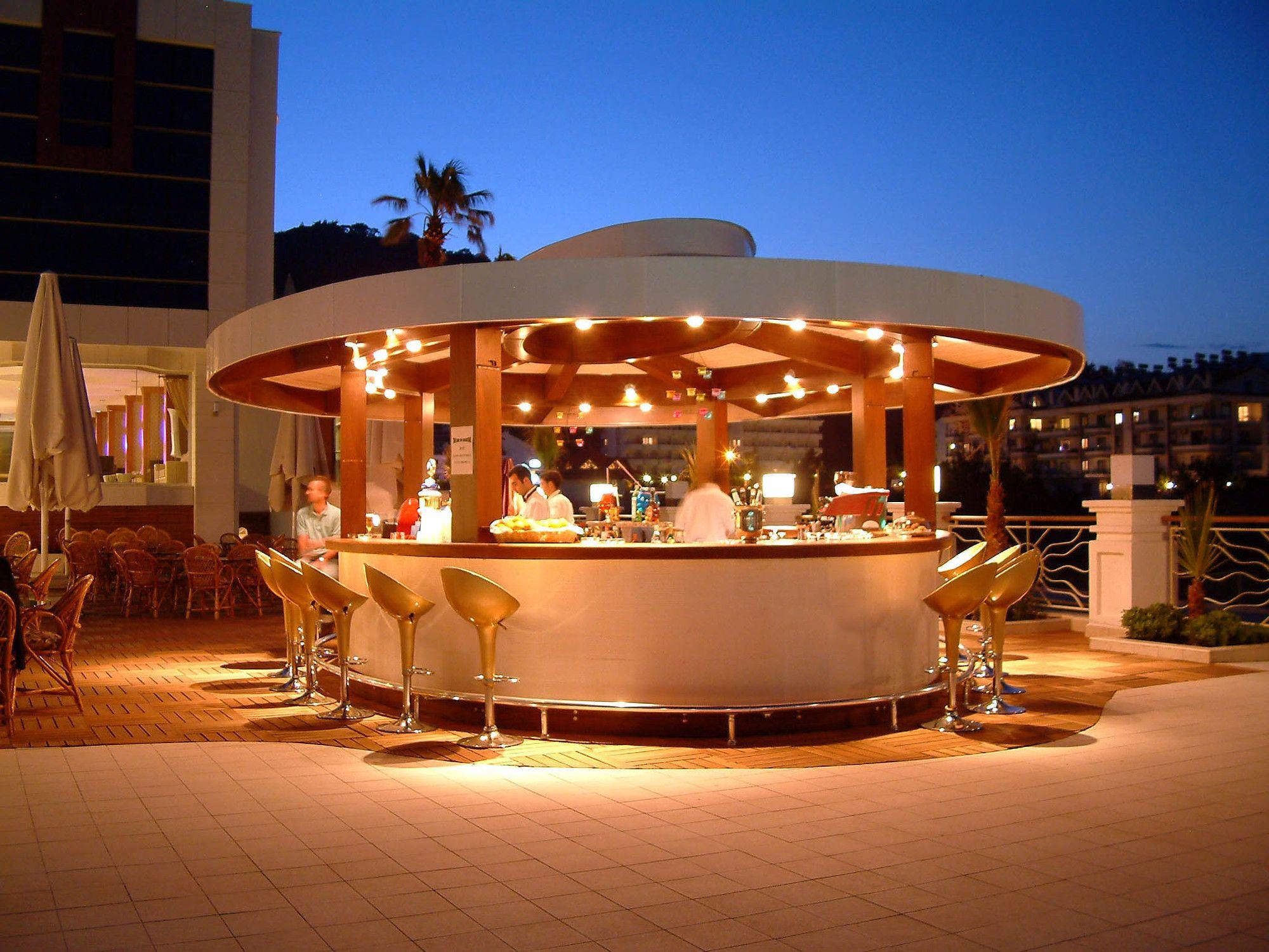 IDEAL PEARL HOTEL (ADULTS ONLY) — MARMARIS — фотография отеля №29