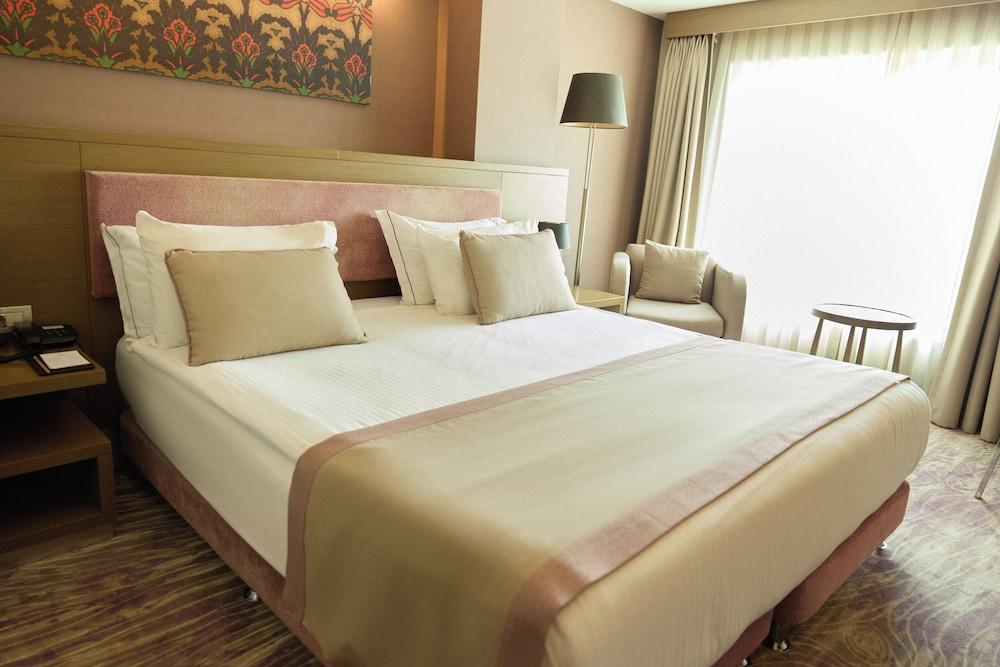 AVANTGARDE LEVENT — ISTANBUL — fotografie hotel nr. 8