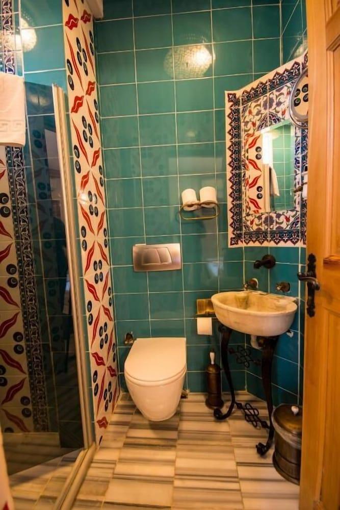 SULTAN CORNER SUITES — ISTANBUL — fotografie hotel nr. 35