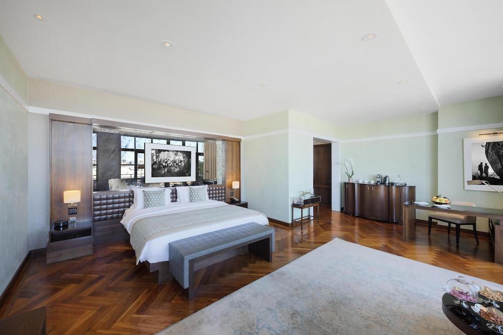PARK HYATT ISTANBUL - MACKA PALAS — ISTANBUL — фотография отеля №5