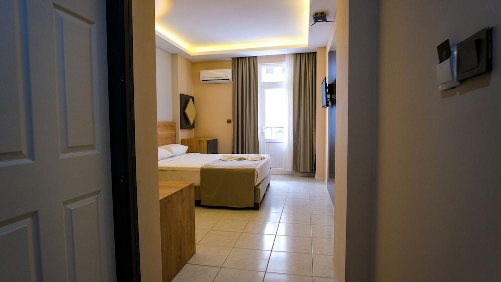 ALANYA RISUS PARK HOTEL — ALANYA — фотография отеля №17