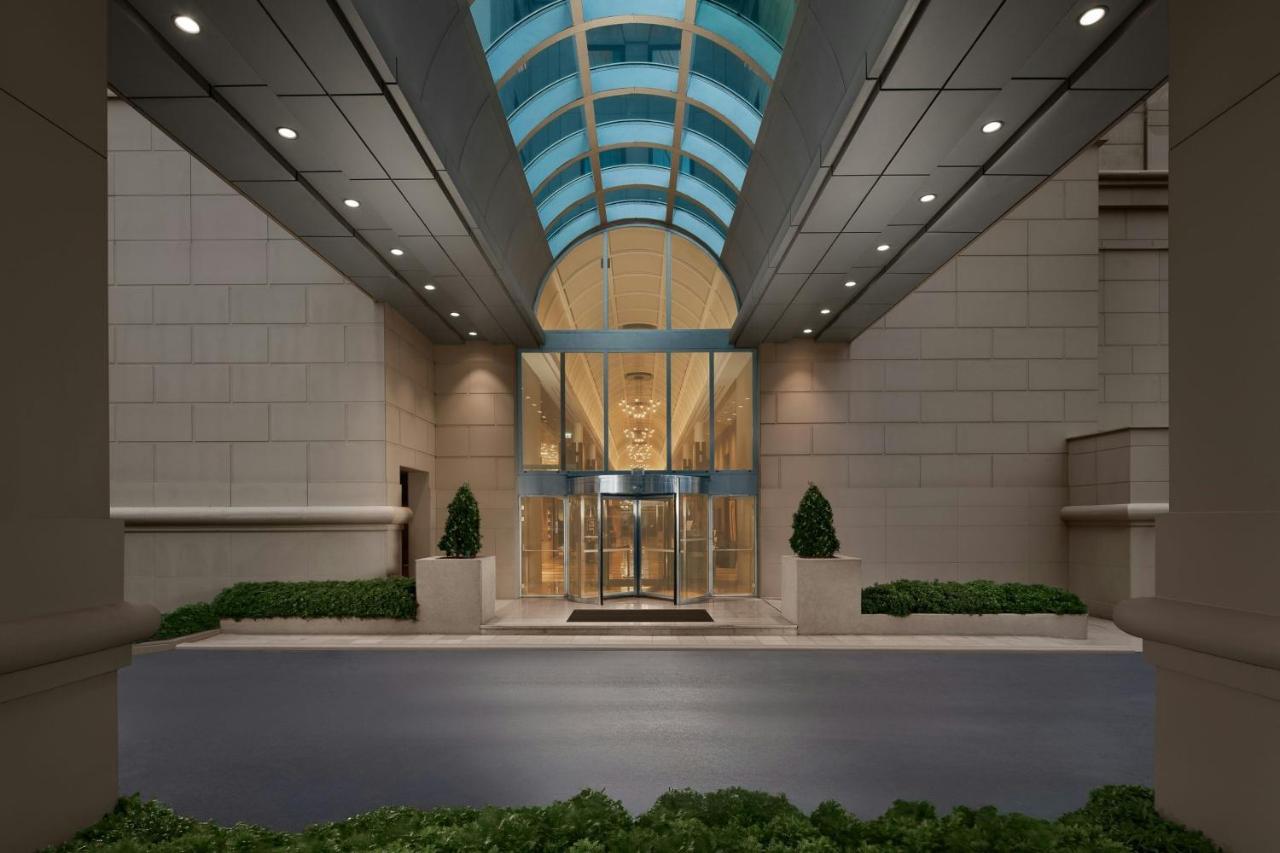 SHERATON ISTANBUL LEVENT — ISTANBUL — фотография отеля №3