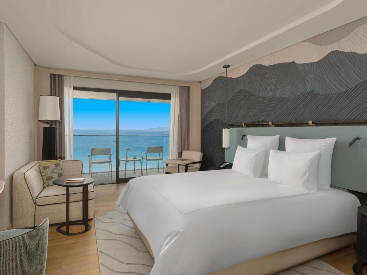 SWISSOTEL RESORT AND SPA CESME — CESME — фотография отеля №10