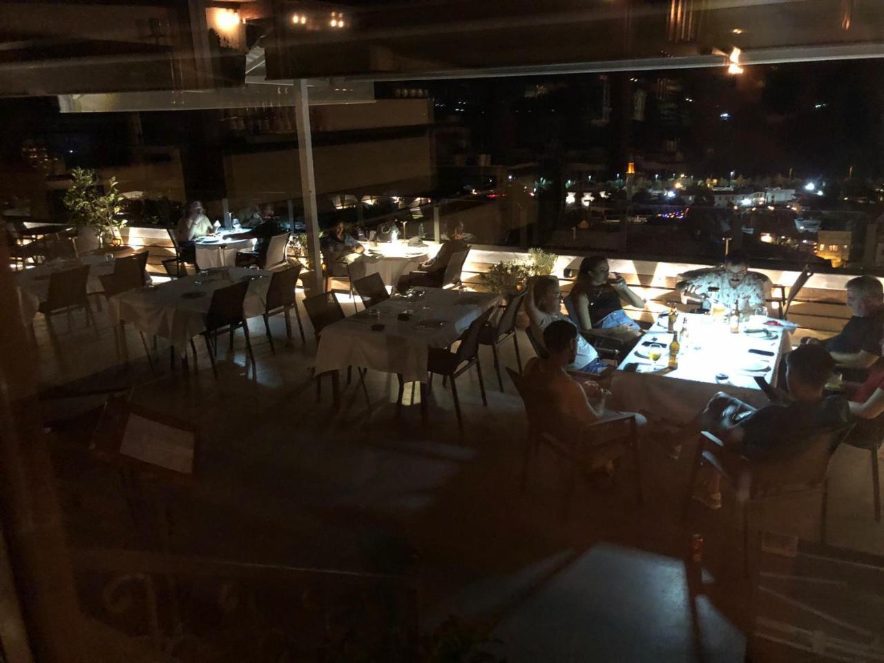 HOTEL FEHMI BEY — ISTANBUL — fotografie hotel nr. 35