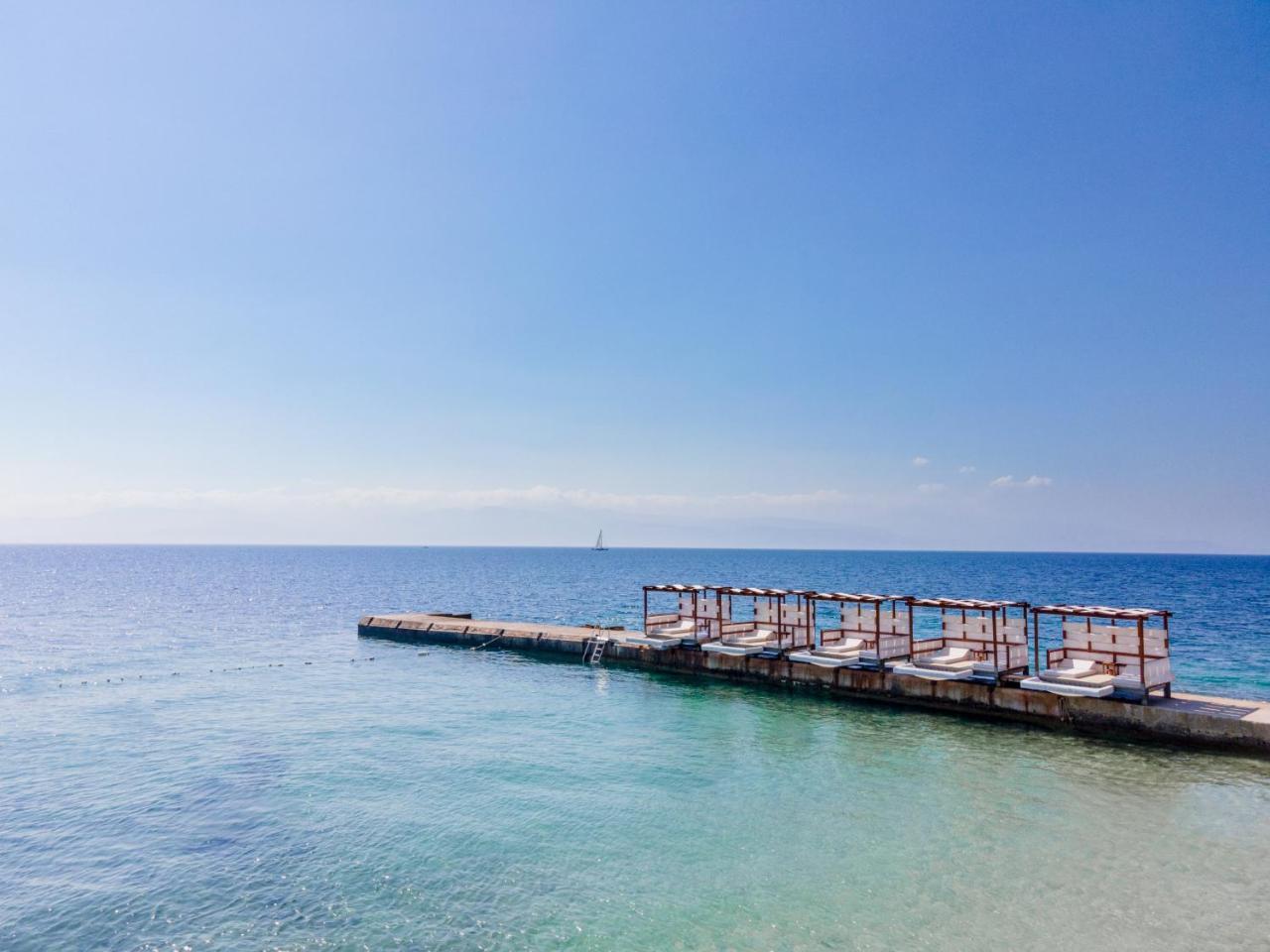 GRAND HOTEL ONTUR CESME — IZMIR — fotografie hotel nr. 7
