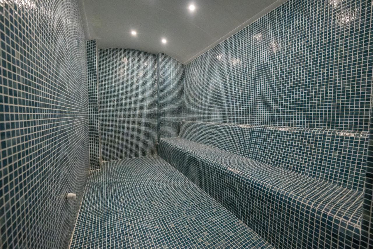 PREMIER NERGIS BEACH HOTEL — MARMARIS — фотография отеля №19