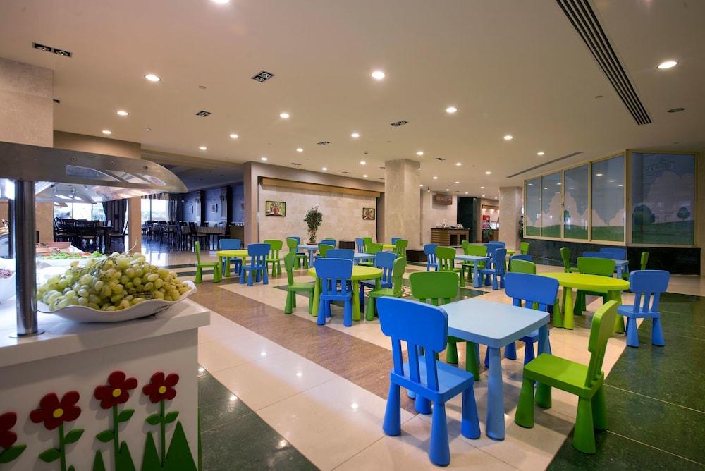 MC ARANCIA RESORT HOTEL & SPA — KONAKLI — фотография отеля №22