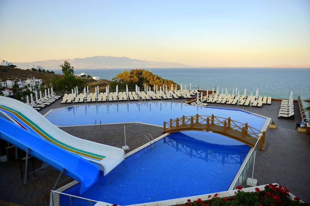 ASR-I ALA OTEL BODRUM — BODRUM — fotografie hotel nr. 20