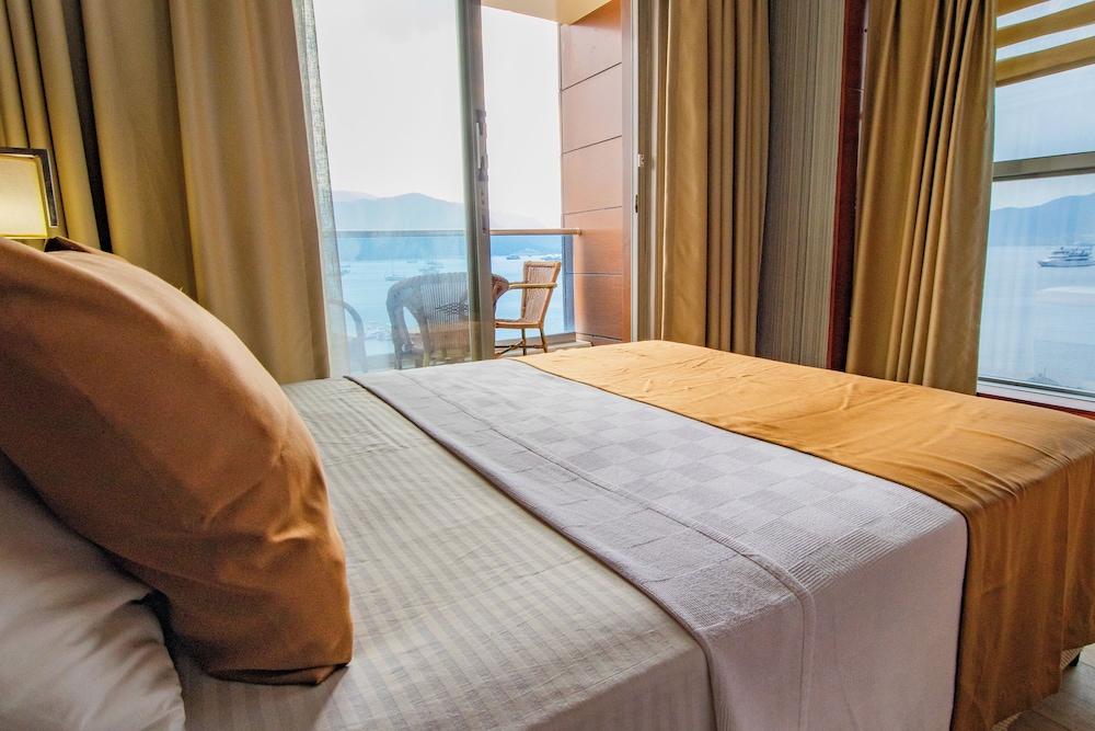 POINT BEACH HOTEL — MARMARIS — фотография отеля №7