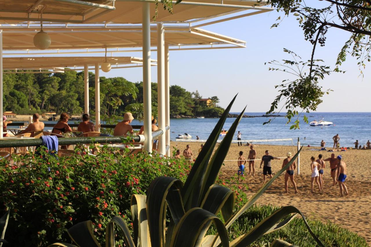 AQI PEGASOS CLUB — ALANYA — фотография отеля №35