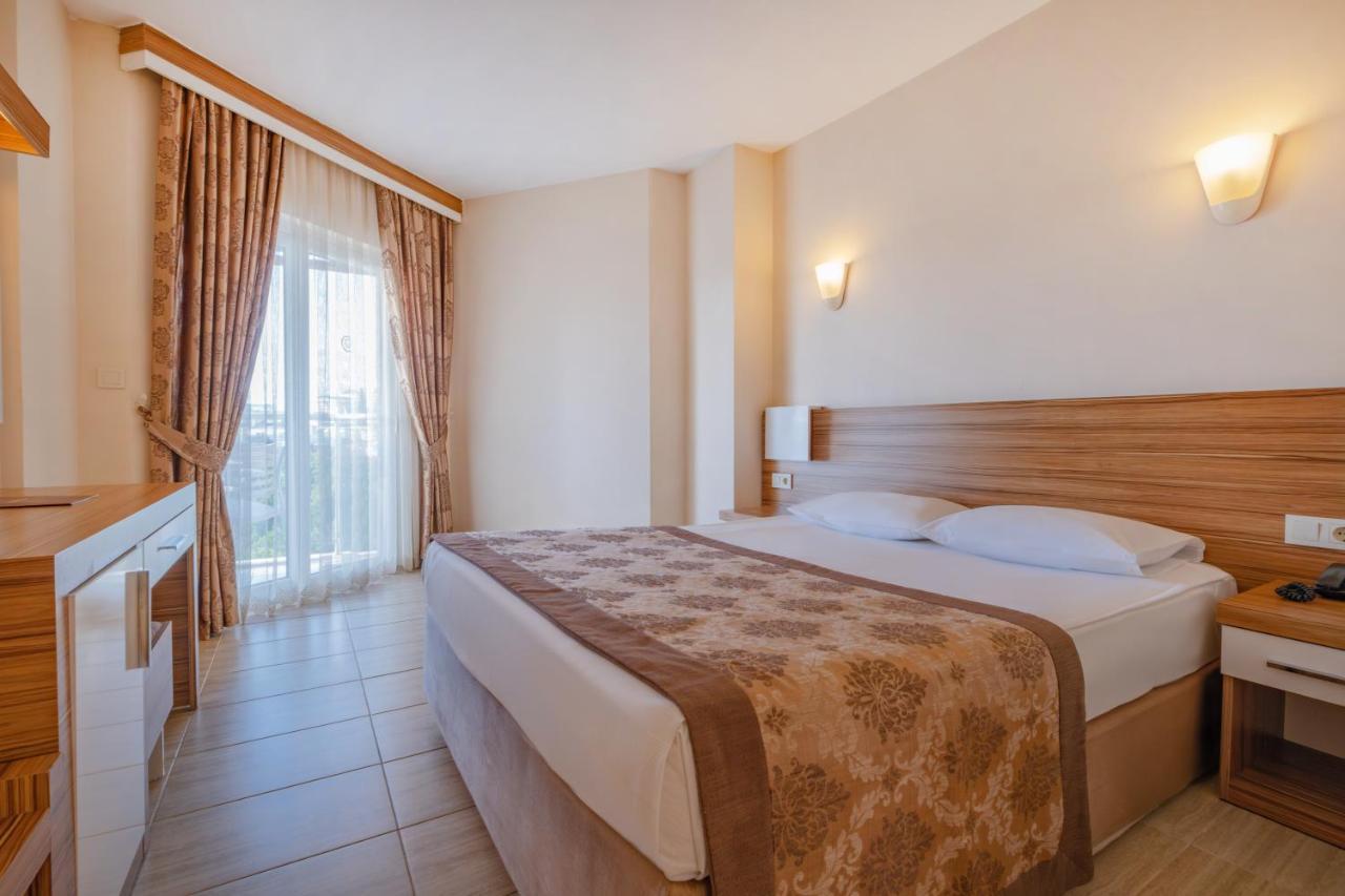 SUN BEACH PARK & SPA — SIDE — fotografie hotel nr. 8