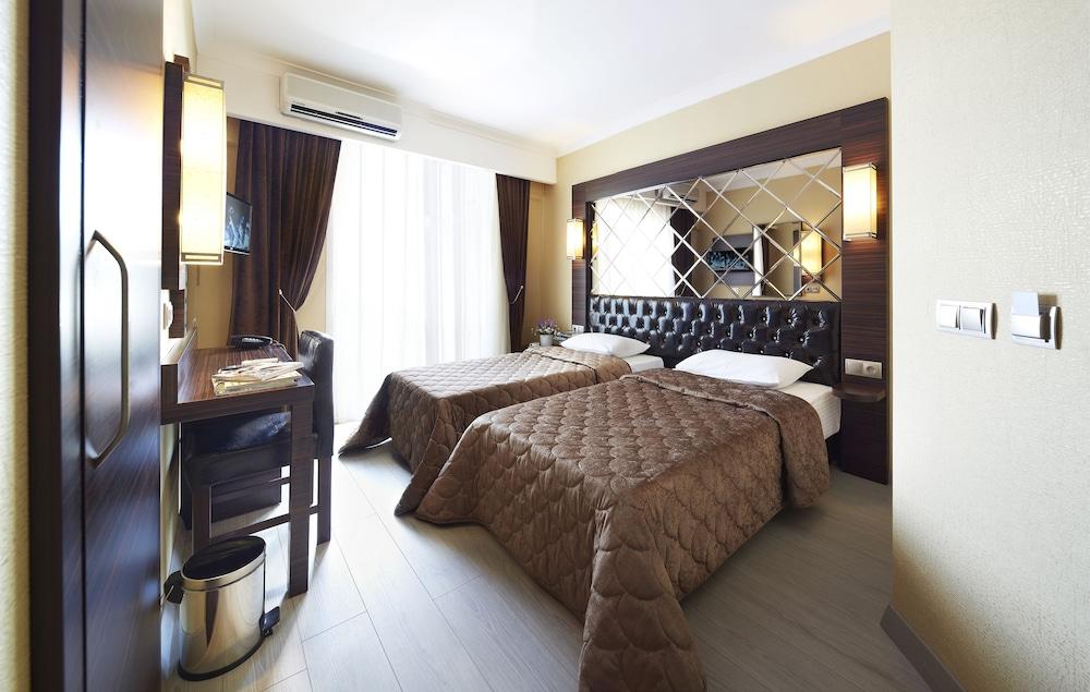 PICCOLO DREAM HOTEL (ADULTS ONLY) — MARMARIS — фотография отеля №4
