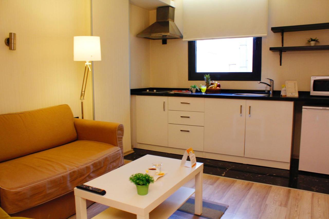 TEMPO SUITES AIRPORT ISTANBUL — ISTANBUL — fotografie hotel nr. 6