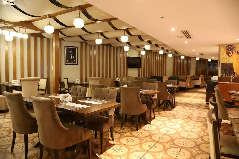 HURRY INN MERTER — ISTANBUL — fotografie hotel nr. 29
