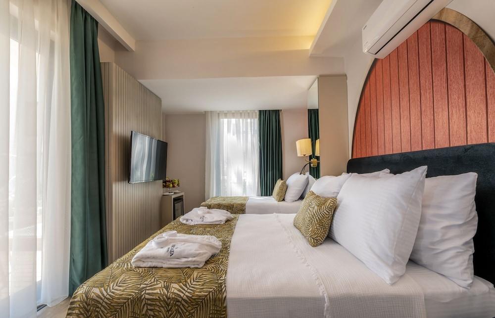 ALLTOURA CLUB HOTEL LA BENATA — MANAVGAT — fotografie hotel nr. 21
