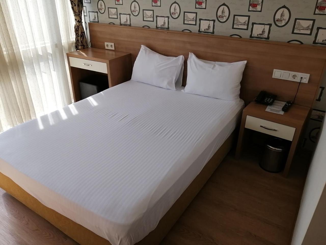 NICE ROYAL OTEL — ISTANBUL — фотография отеля №22